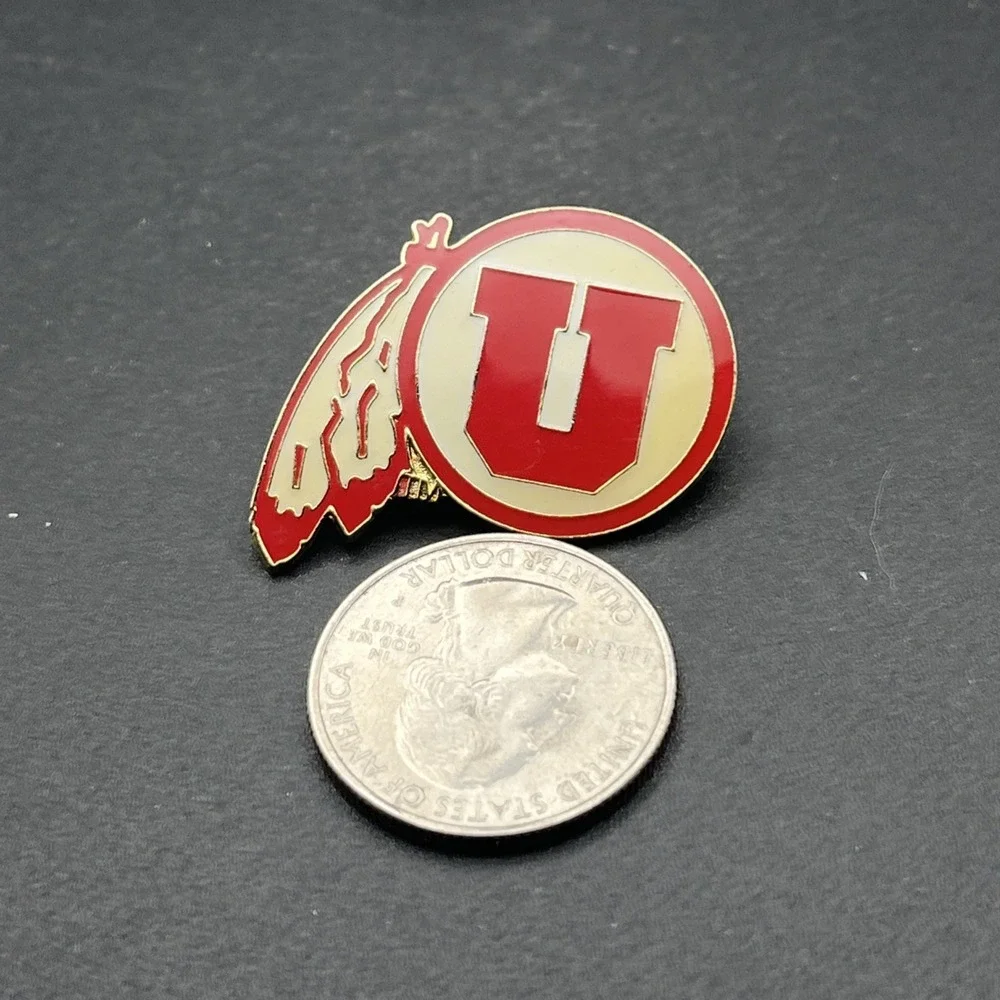 N/A pin has